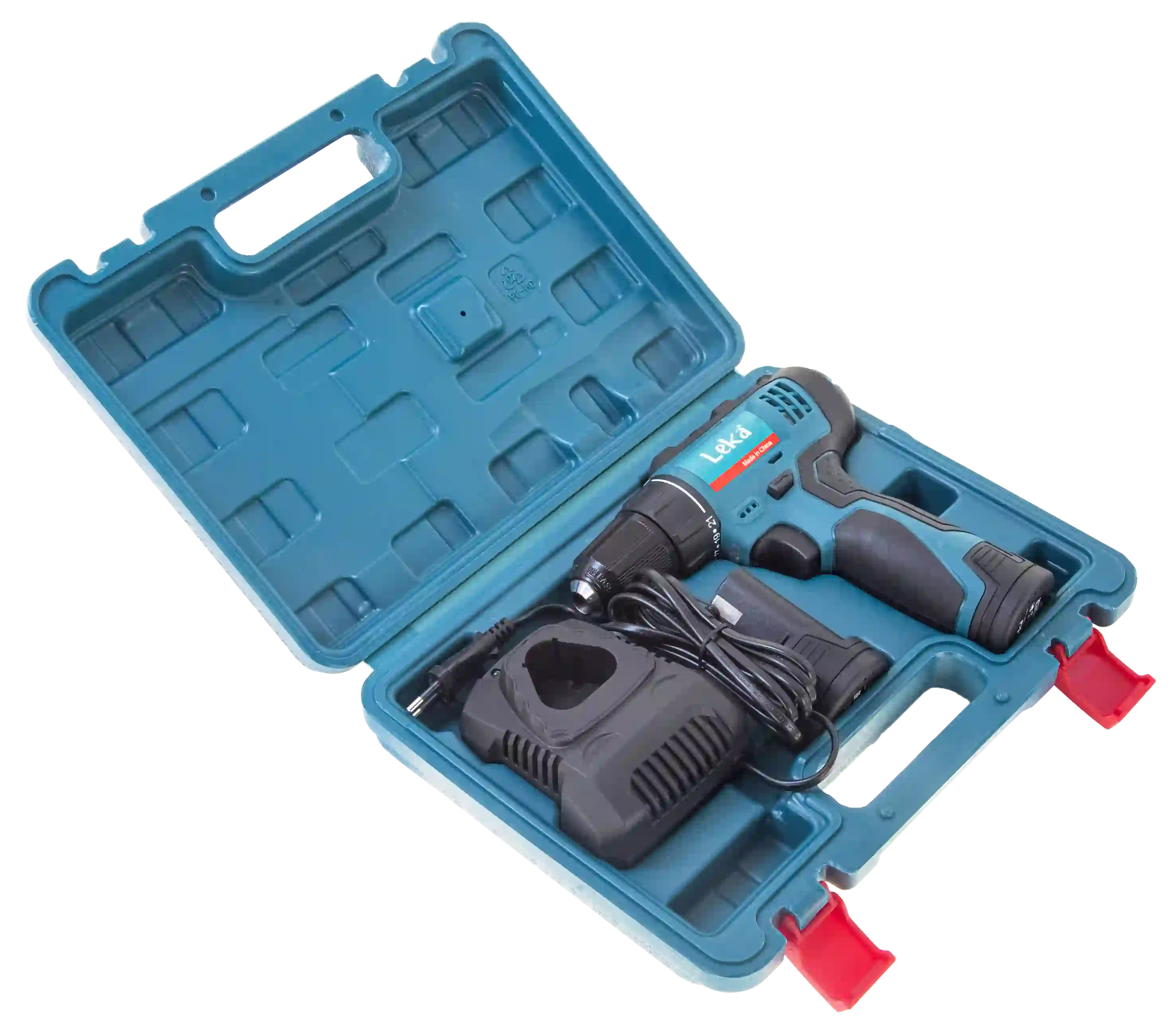 پیچ‌گوشتی شارژی CD12-030